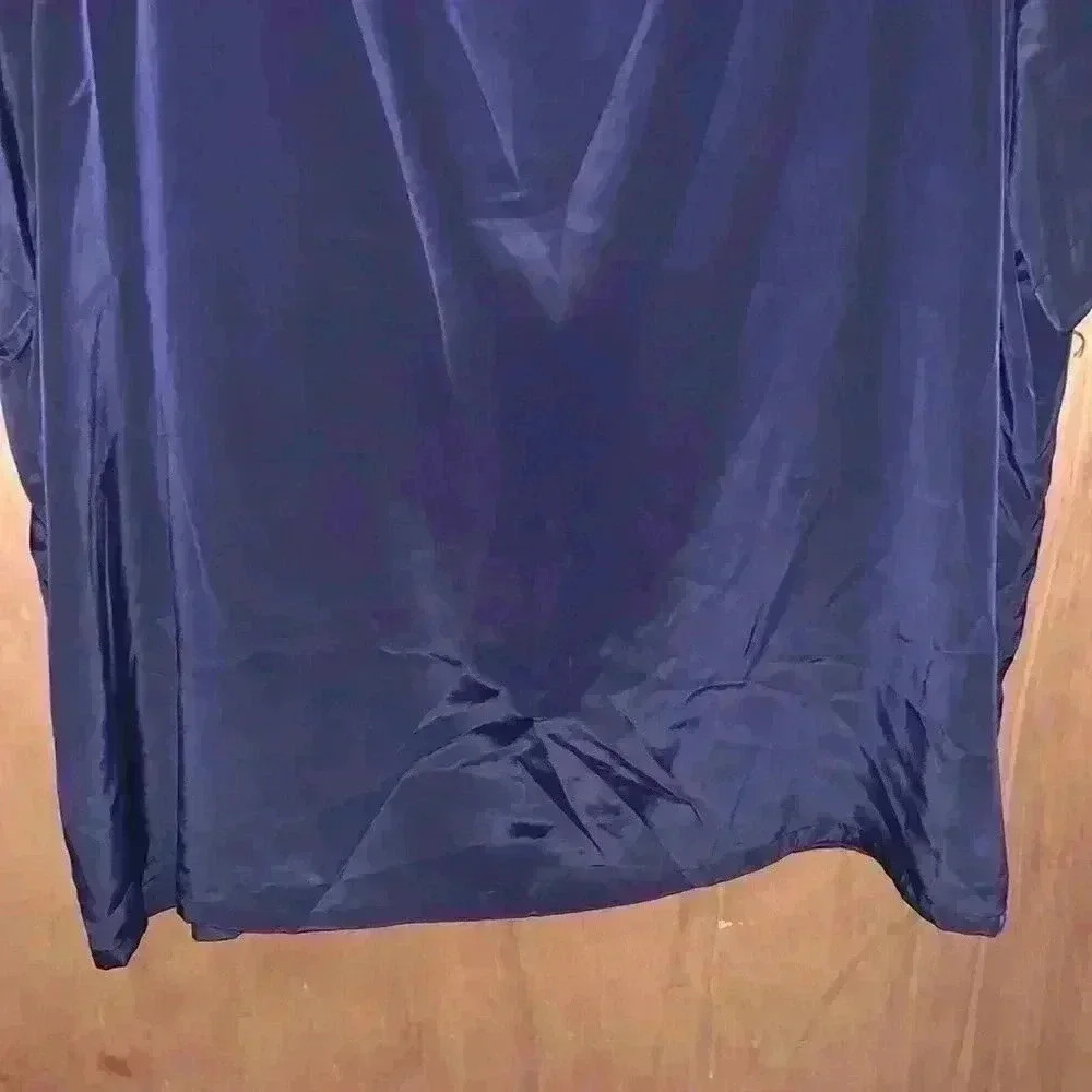 Kathie Lee Blouse 24W - Picture 11 of 15